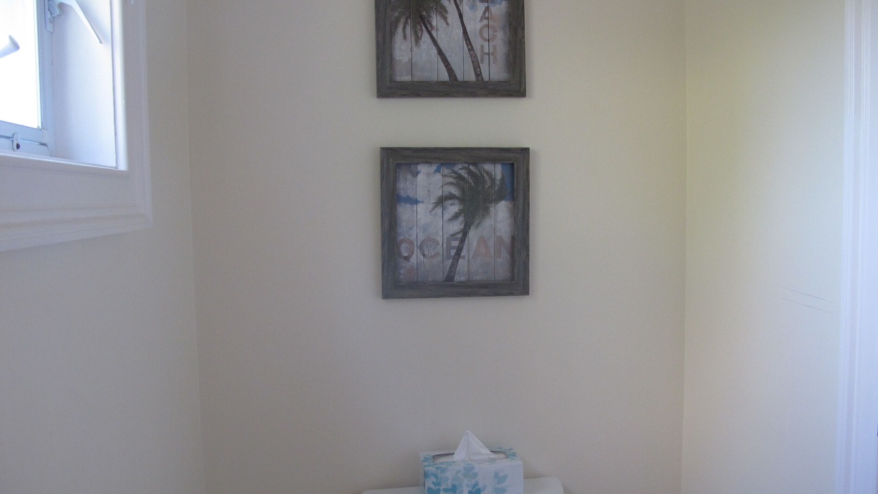 Photo of Bathroom in Yachting Village