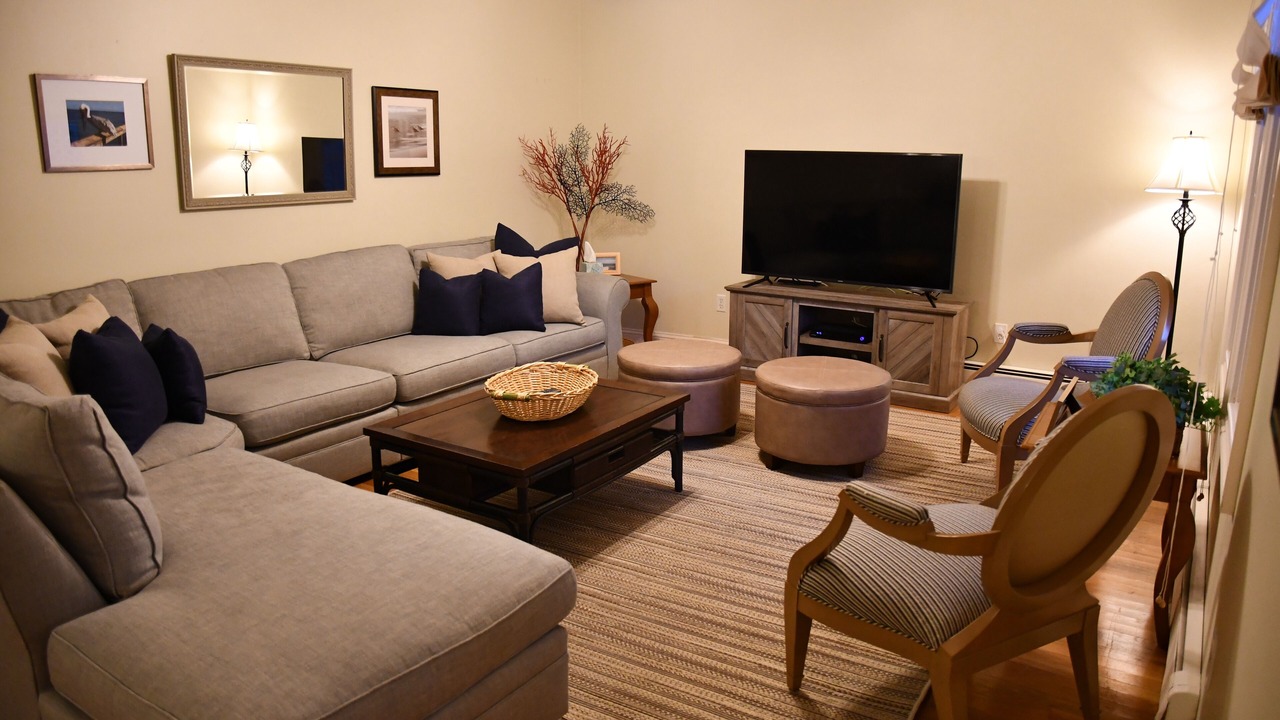 Photo of Bedroom in Yachting Village