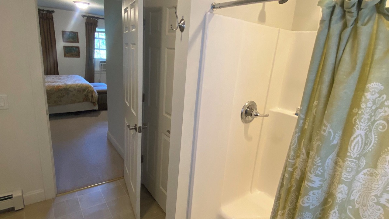 Photo of Bathroom in Great Barrington
