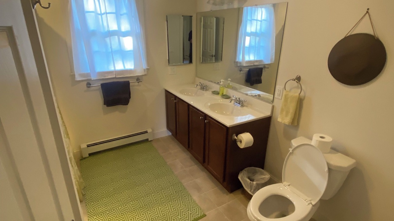 Photo of Bathroom in Great Barrington