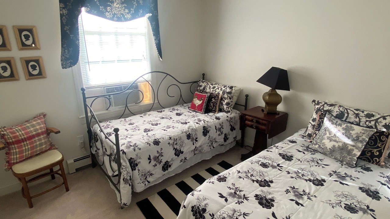 Photo of Bedroom in Great Barrington