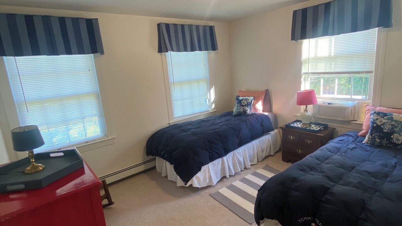 Photo of Bedroom in Great Barrington