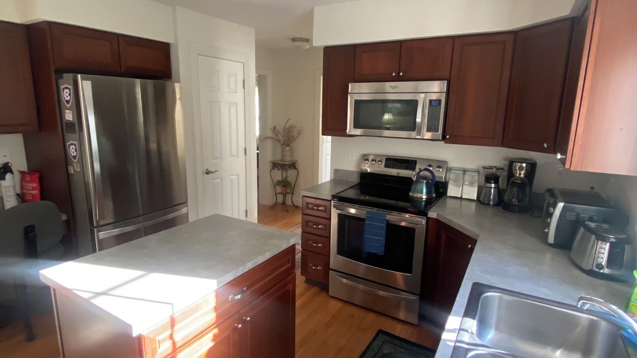 Photo of Kitchen in Great Barrington