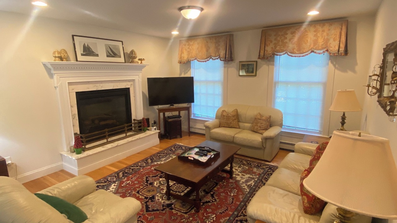 Photo of Livingroom in Great Barrington