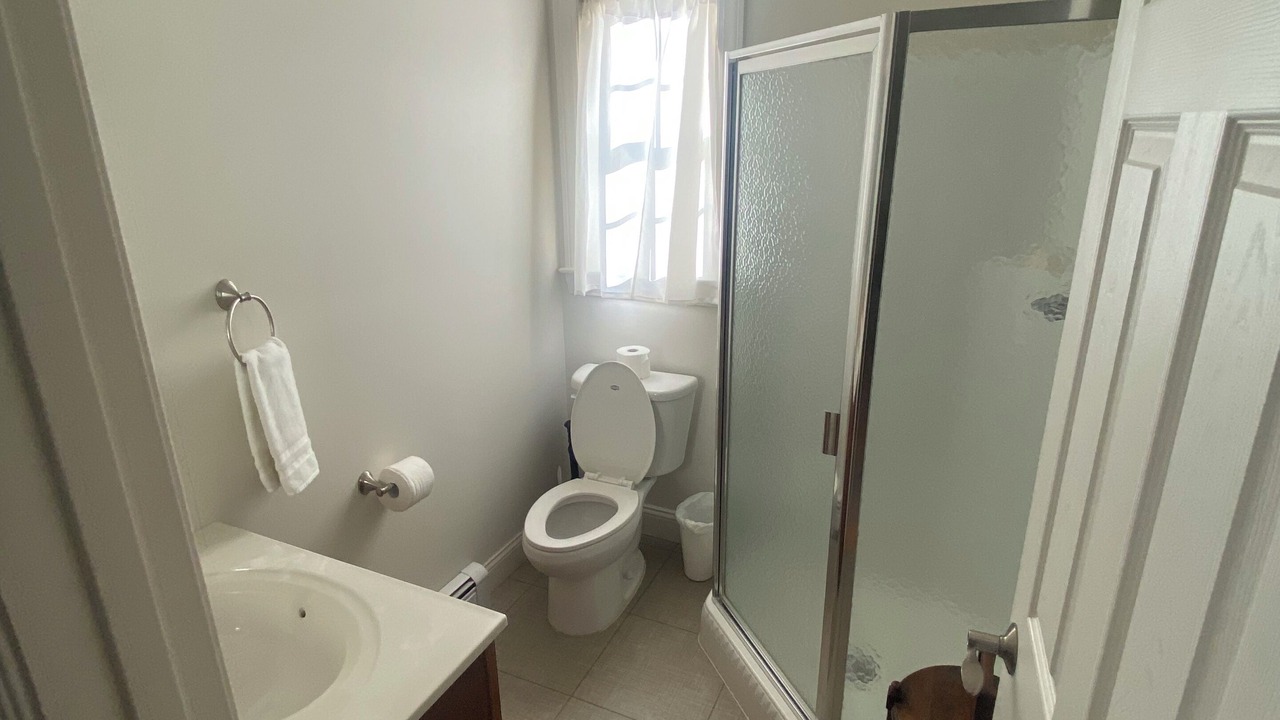 Photo of Bathroom in Great Barrington