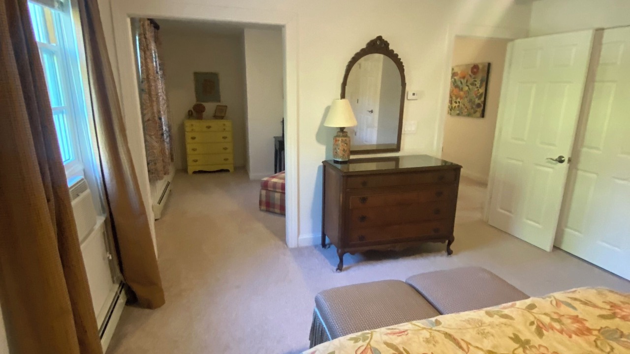 Photo of Bedroom in Great Barrington