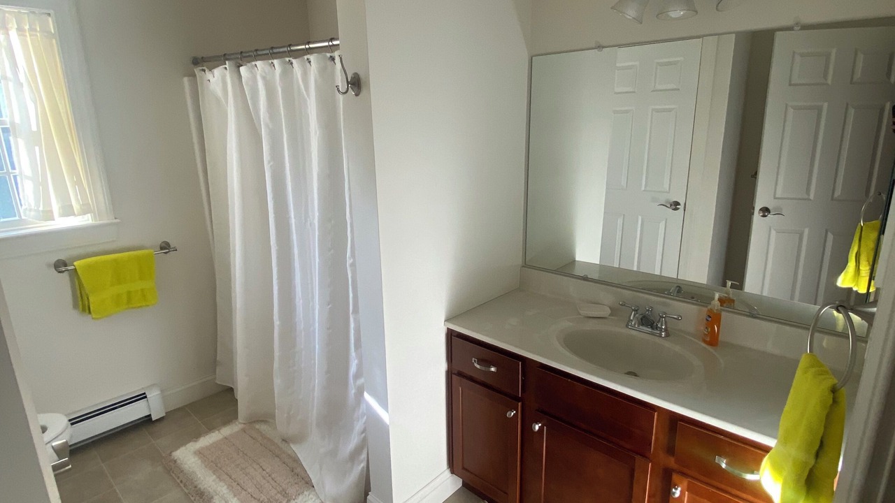 Photo of Bathroom in Great Barrington