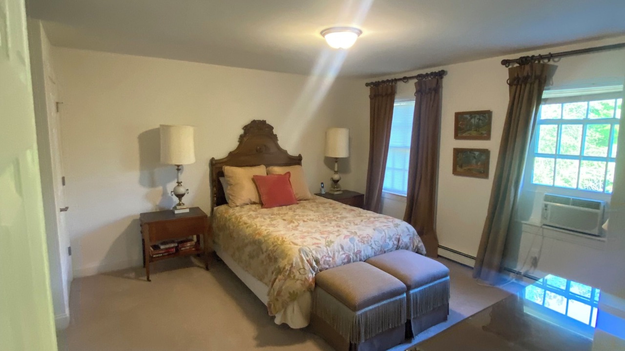 Photo of Bedroom in Great Barrington