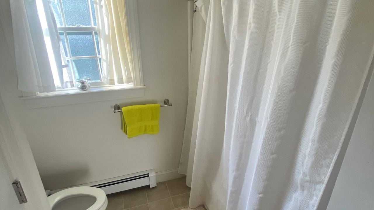 Photo of Bathroom in Great Barrington
