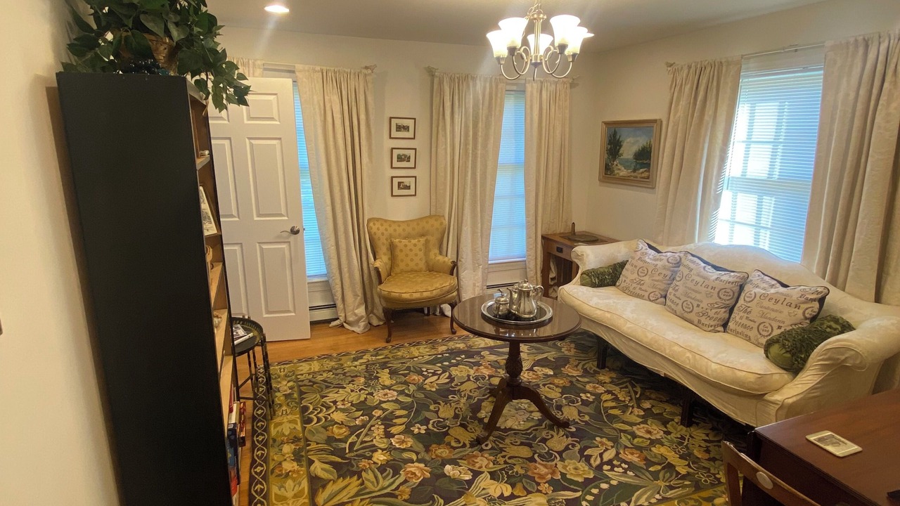 Photo of Livingroom in Great Barrington