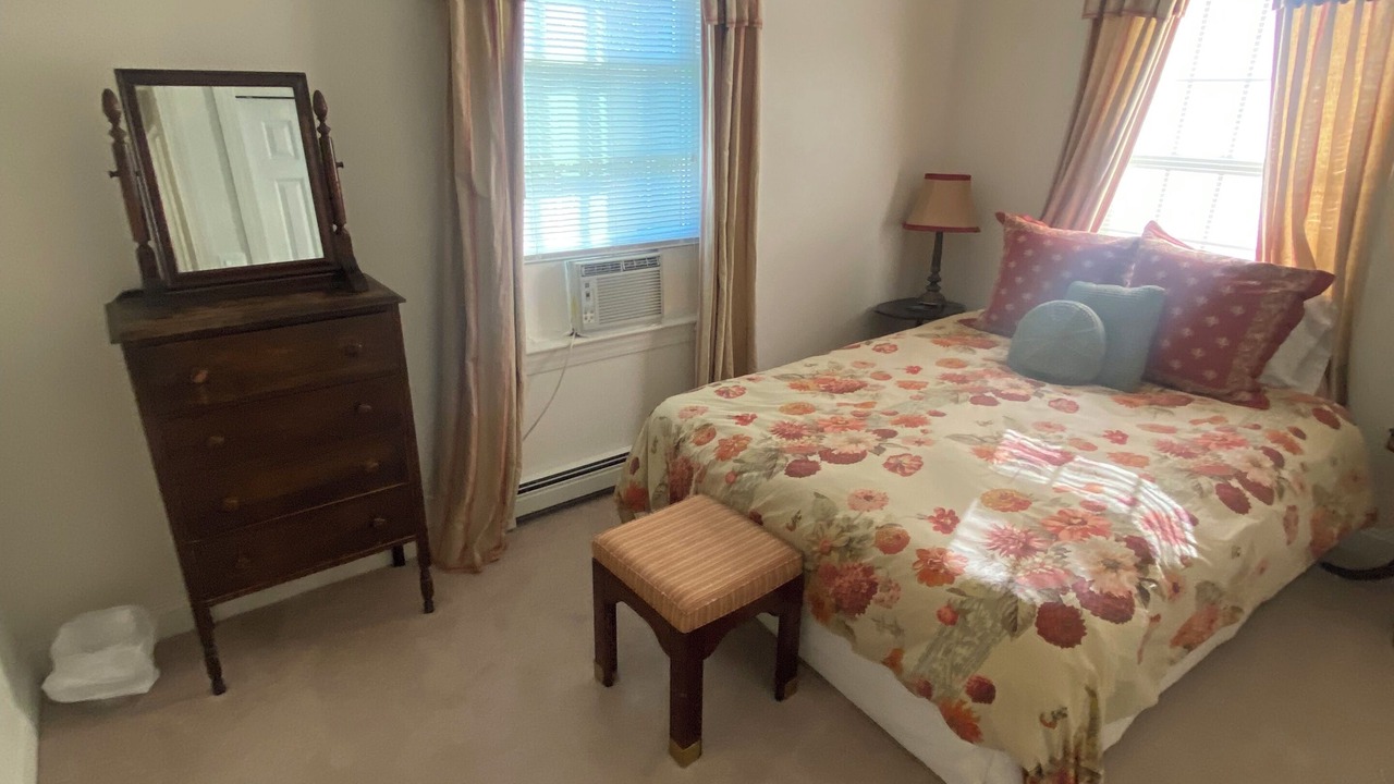 Photo of Bedroom in Great Barrington