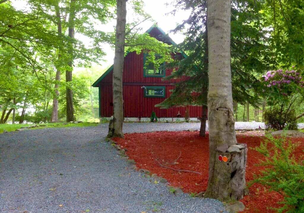 Photo of Outdoor in Wallenpaupauk Lake Estates