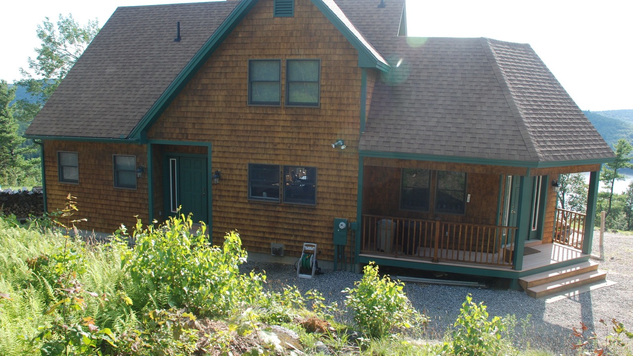 Photo of Outdoor in Bryant Pond