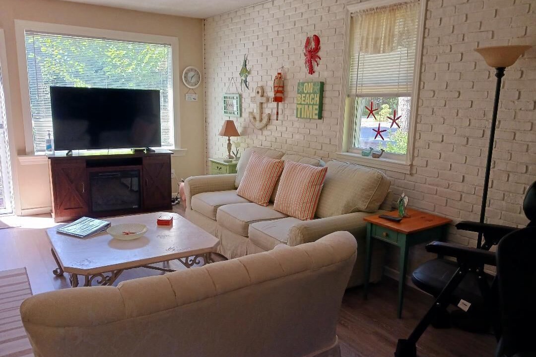Photo of Bedroom in South Yarmouth