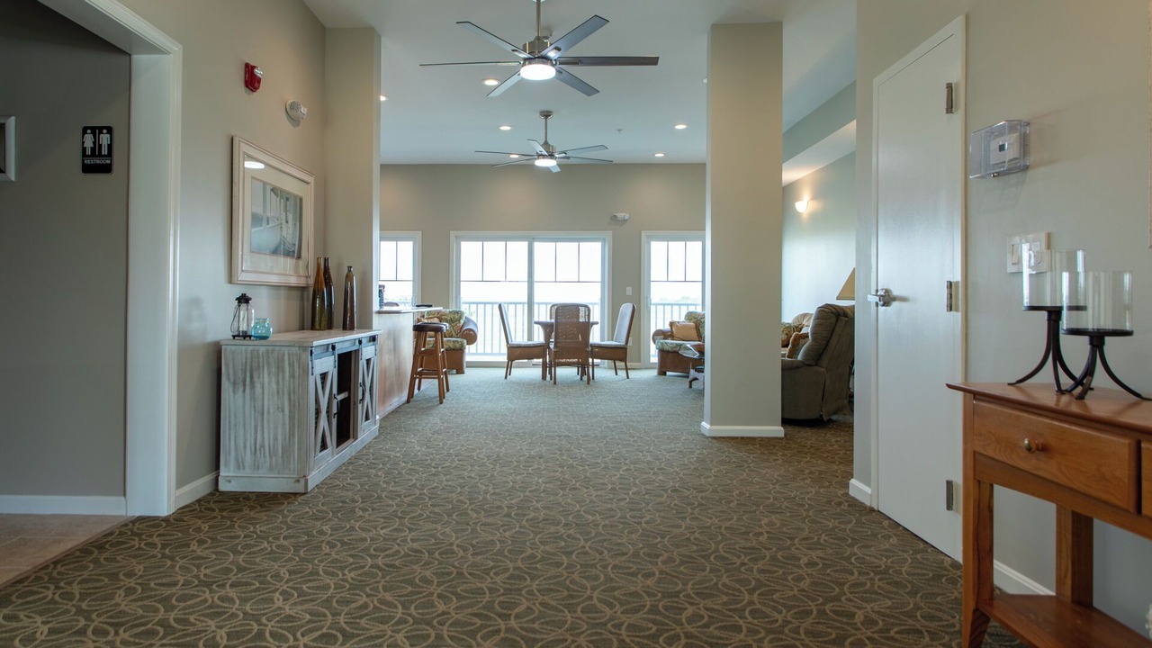 Photo of Livingroom in Seabrook