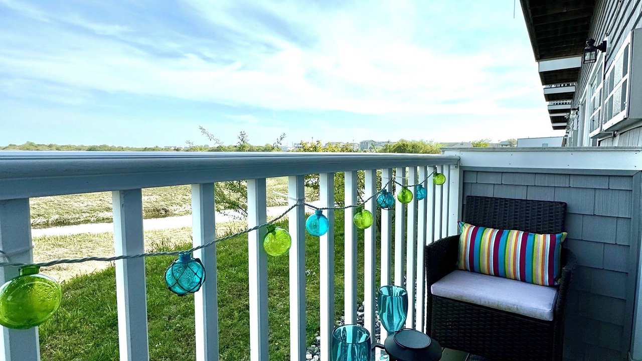 Photo of Outdoor in Seabrook