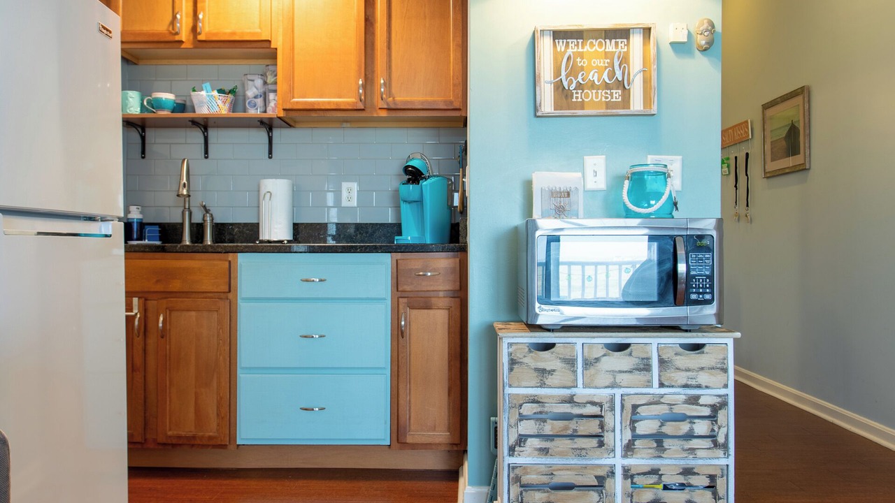 Photo of Kitchen in Seabrook