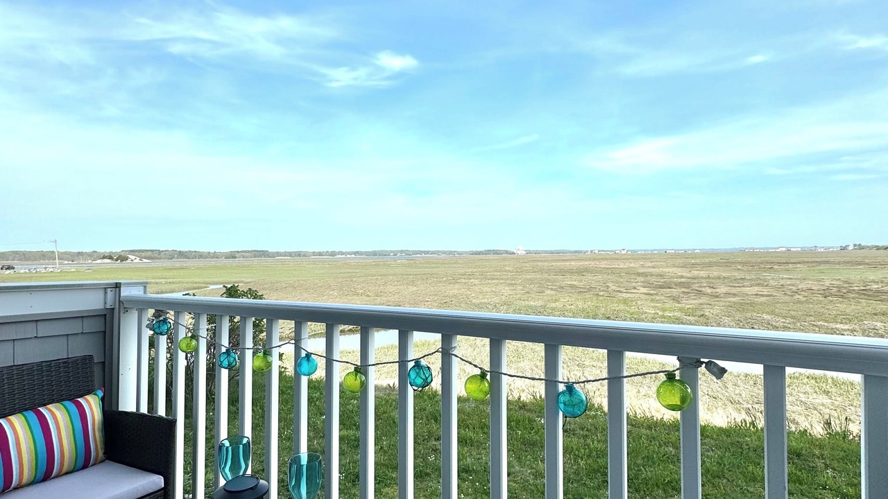 Photo of Outdoor in Seabrook