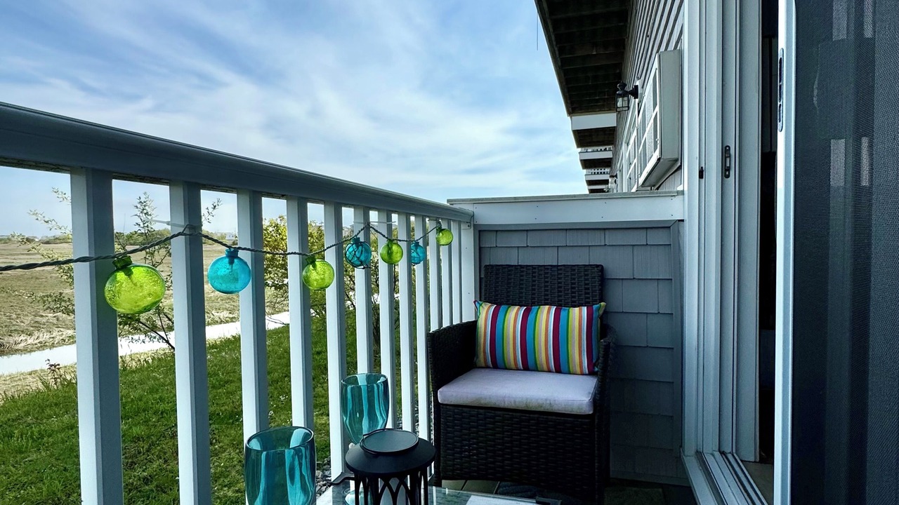 Photo of Outdoor in Seabrook
