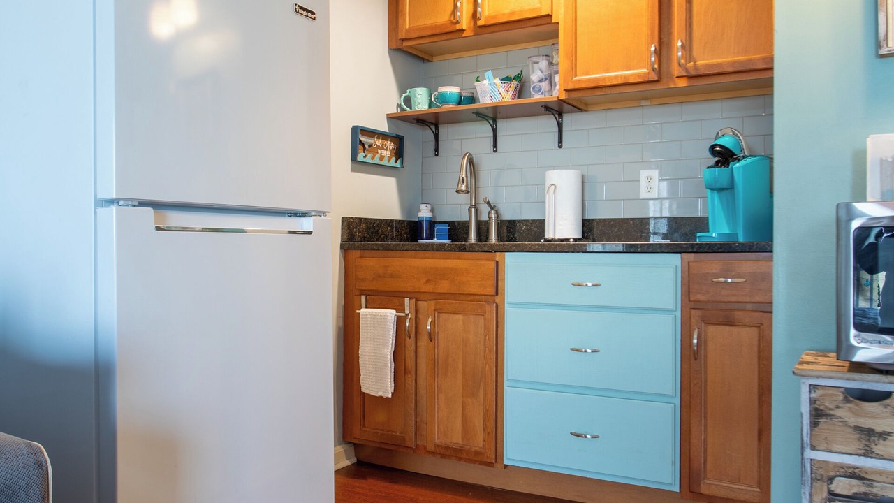 Photo of Kitchen in Seabrook