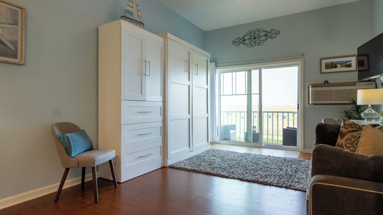 Photo of Livingroom in Seabrook