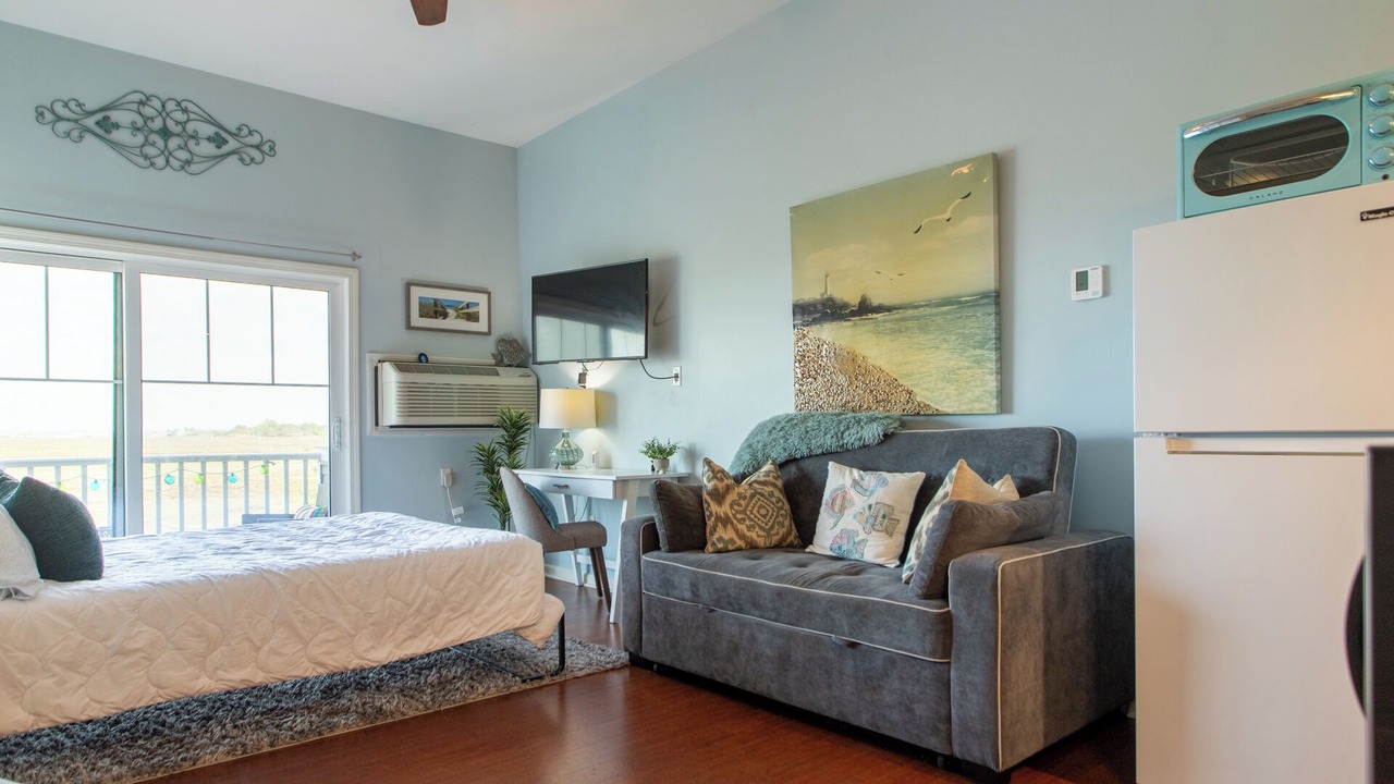 Photo of Bedroom in Seabrook