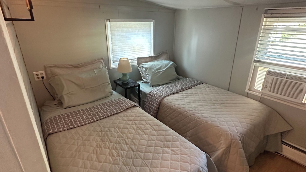 Photo of Bedroom in Barrington