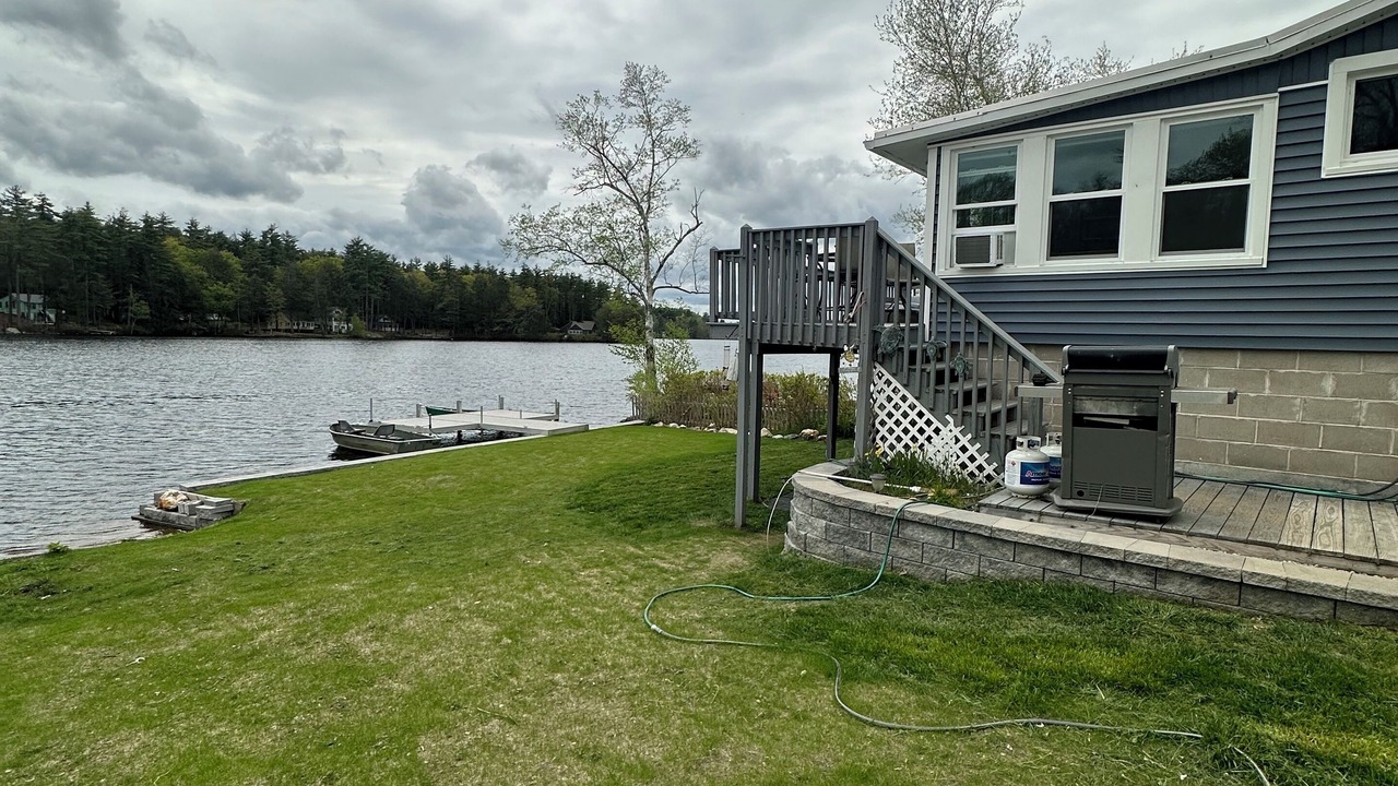 Photo of Patio Balcony in Barrington