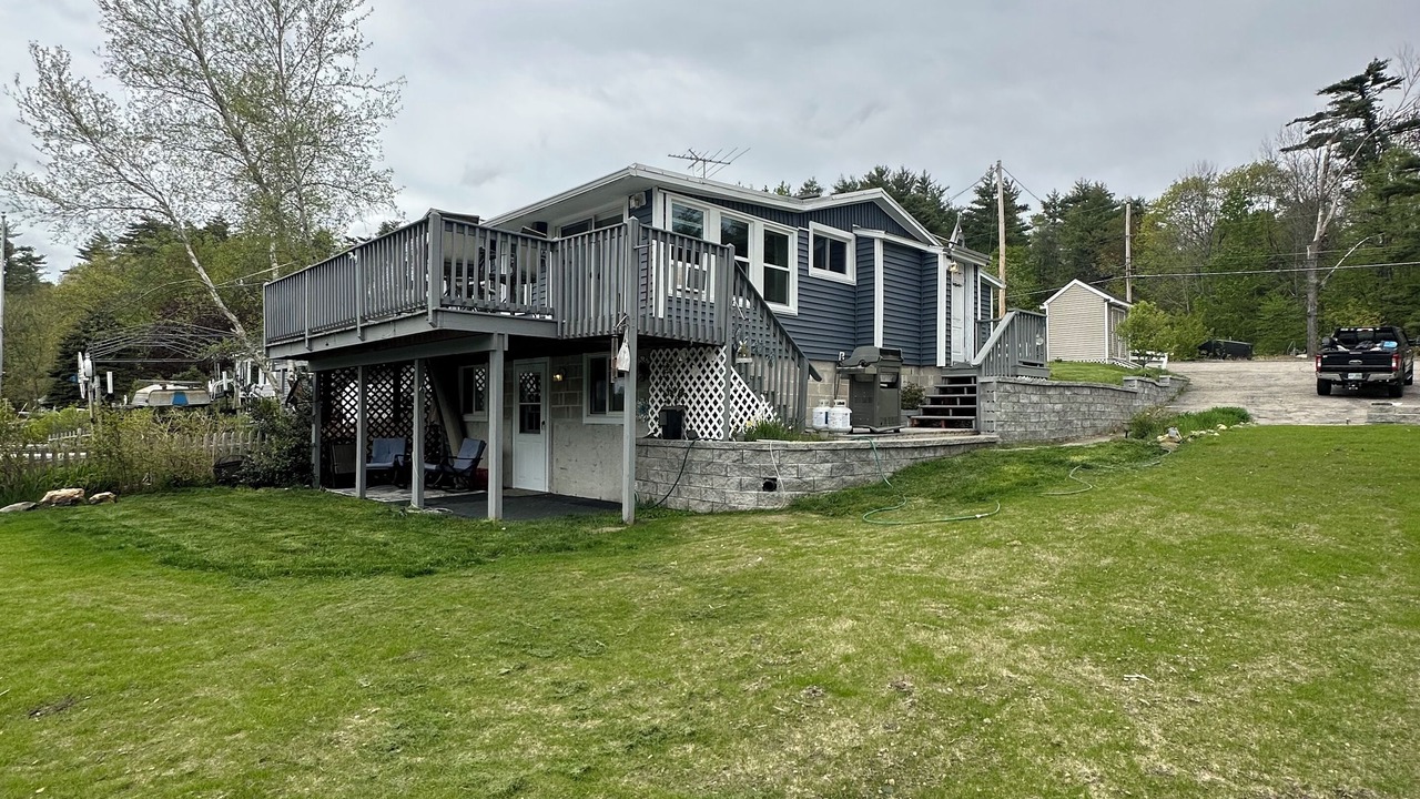 Photo of Outdoor in Barrington