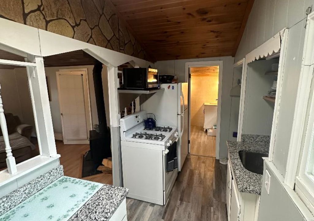Photo of Kitchen in Barrington