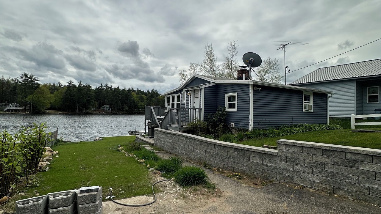 Photo of Outdoor in Barrington