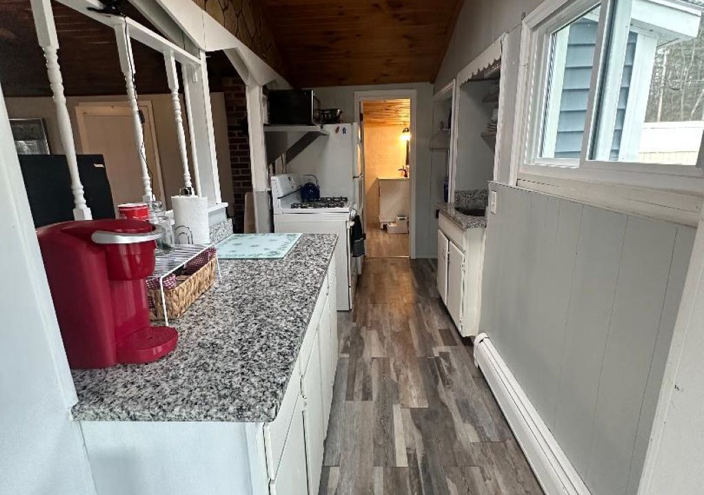 Photo of Kitchen in Barrington