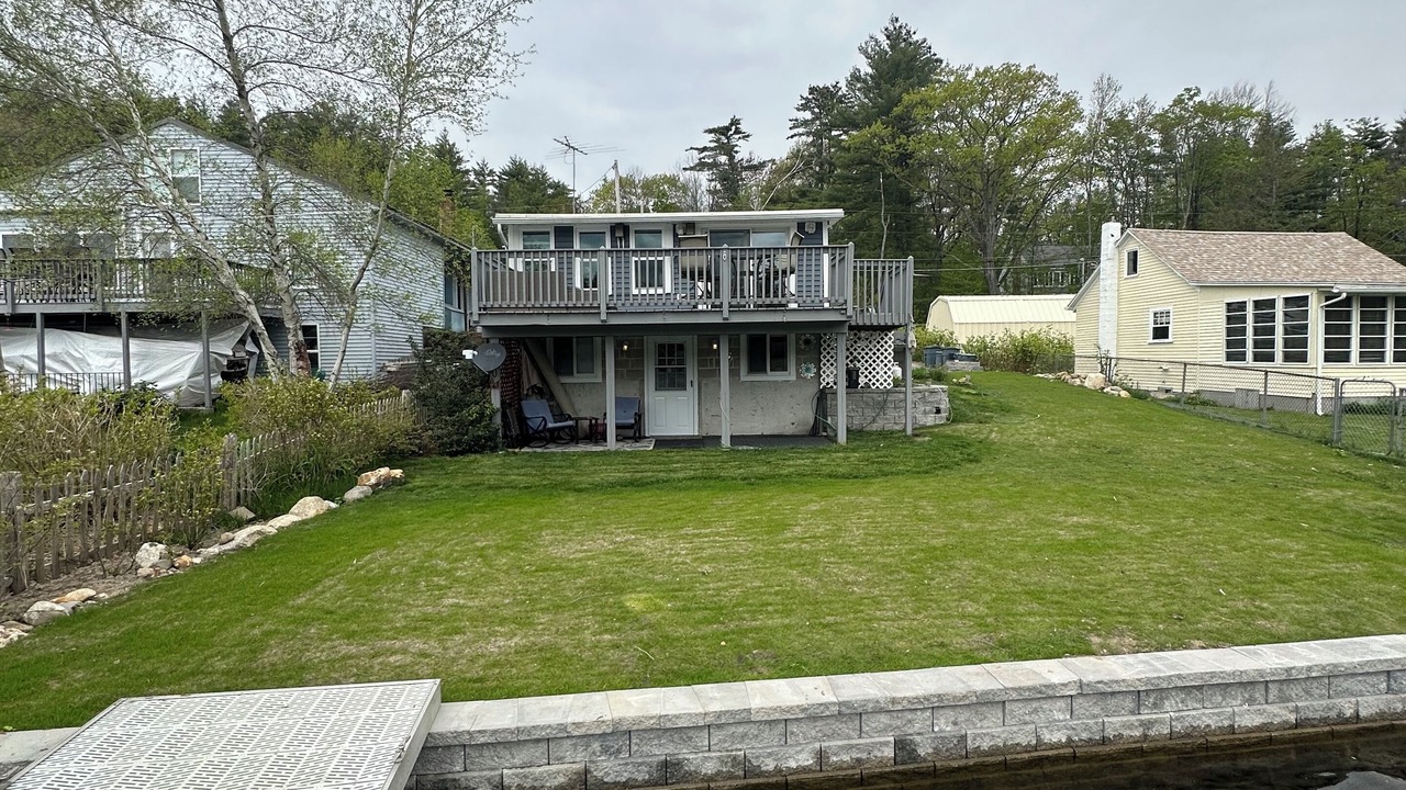 Photo of Outdoor in Barrington