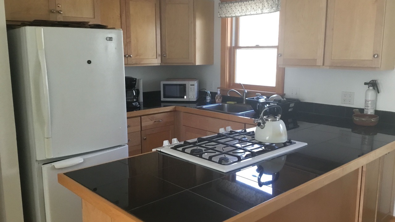 Photo of Kitchen in Trenton