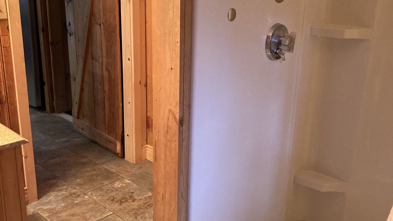 Photo of Bathroom in Bridgton