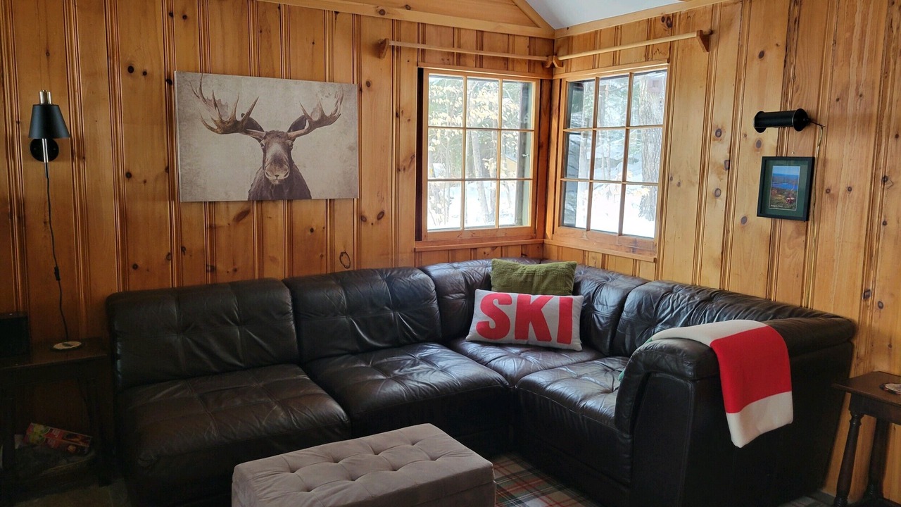 Photo of Livingroom in Bridgton