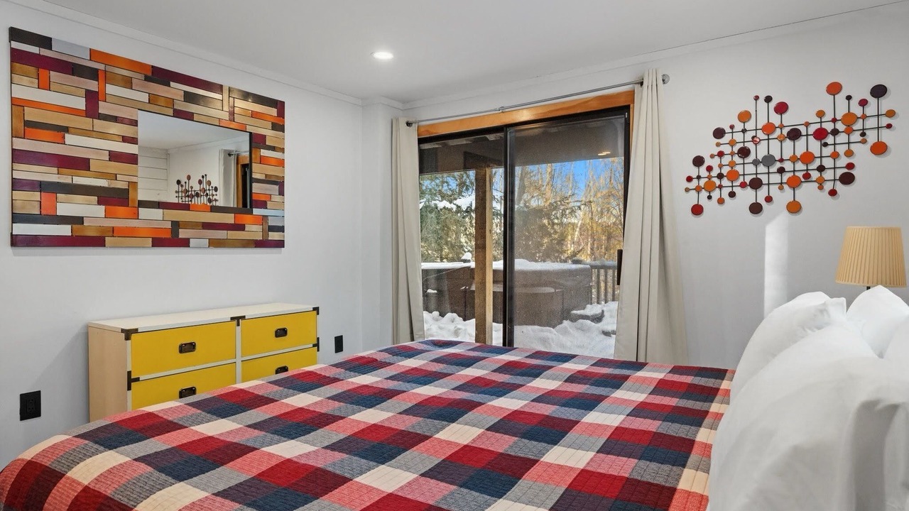 Photo of Bedroom in Ludlow