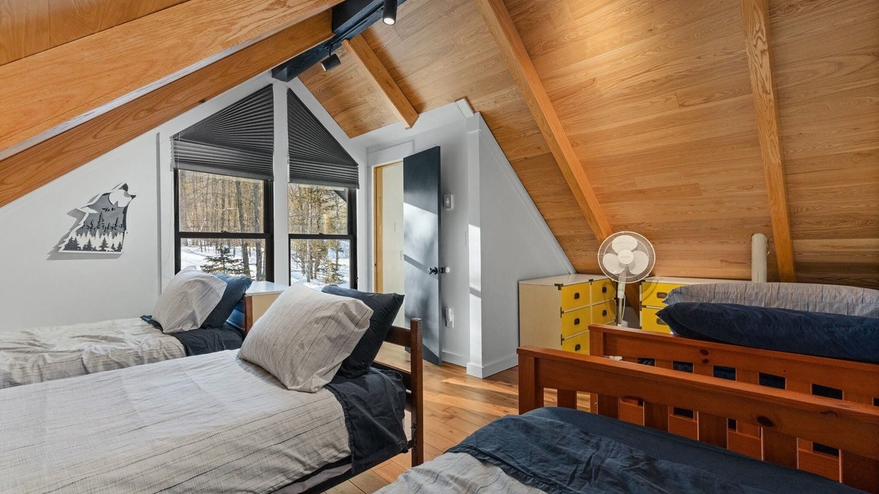 Photo of Bedroom in Ludlow