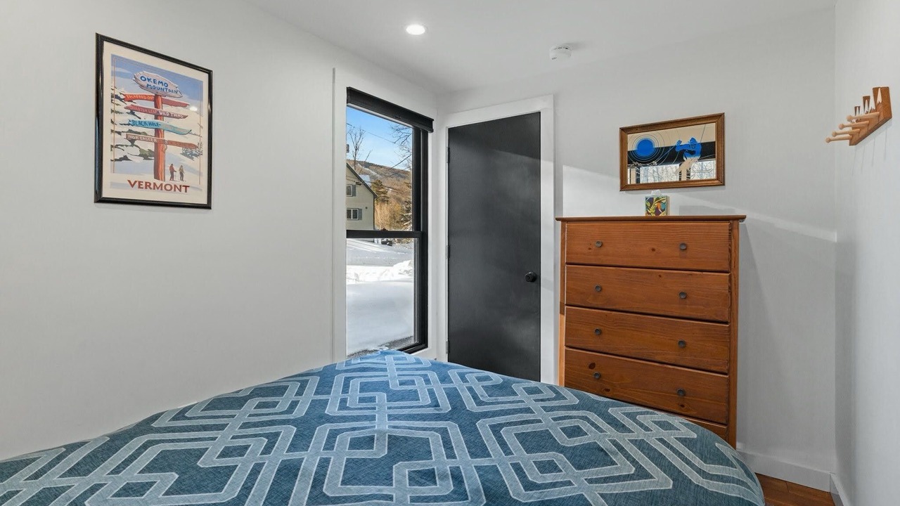 Photo of Bedroom in Ludlow