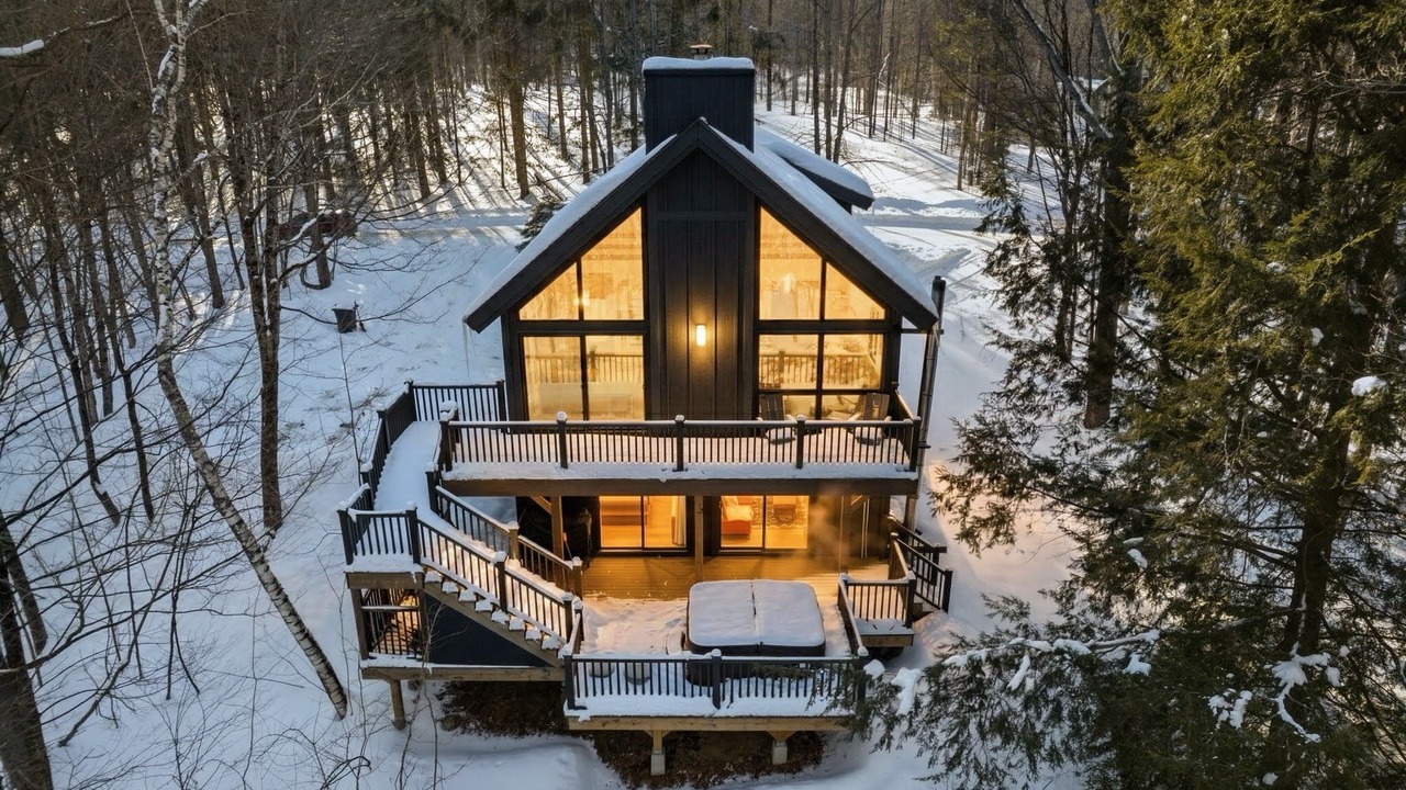 Photo of Outdoor in Ludlow