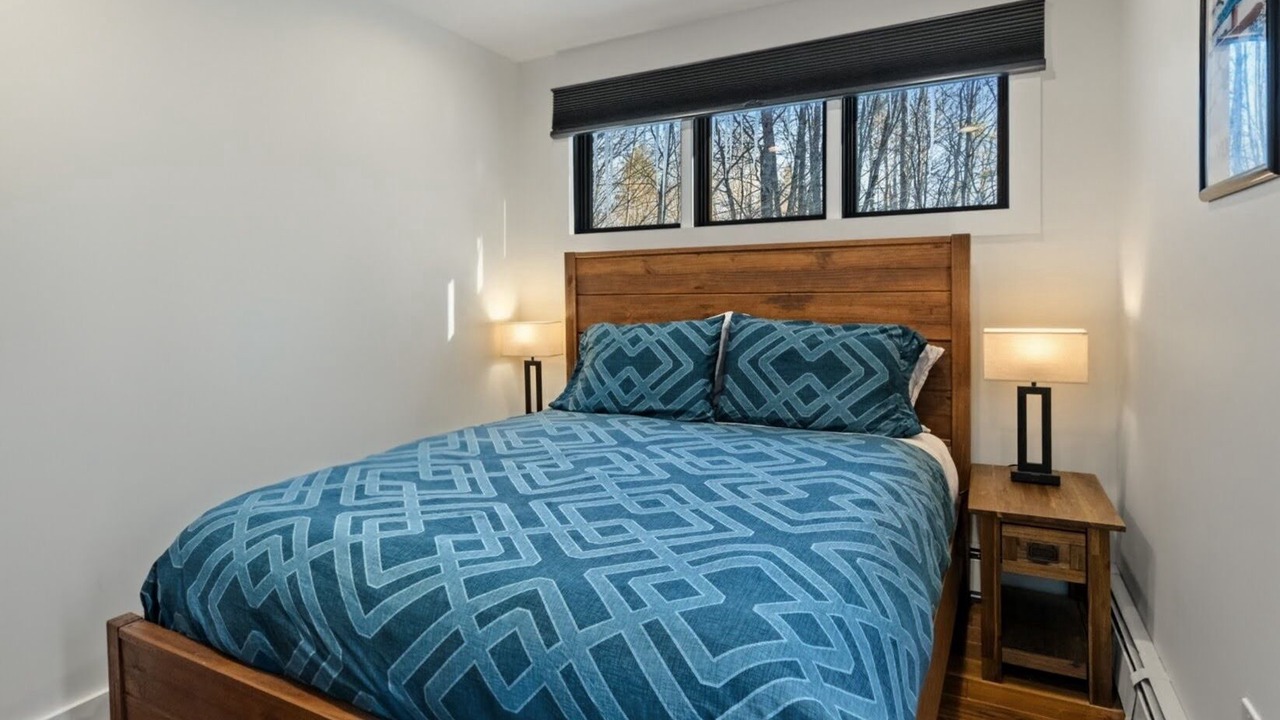 Photo of Bedroom in Ludlow