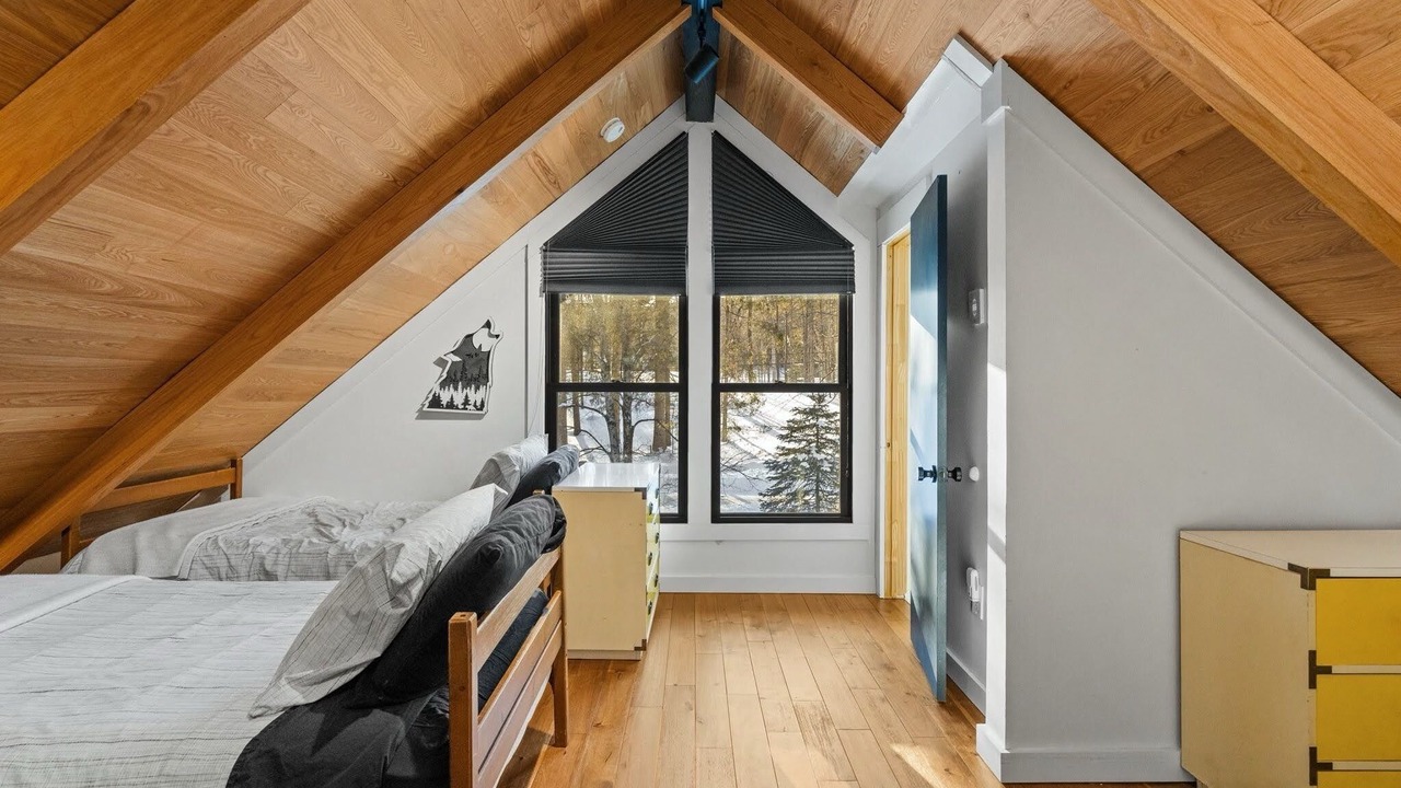 Photo of Bedroom in Ludlow