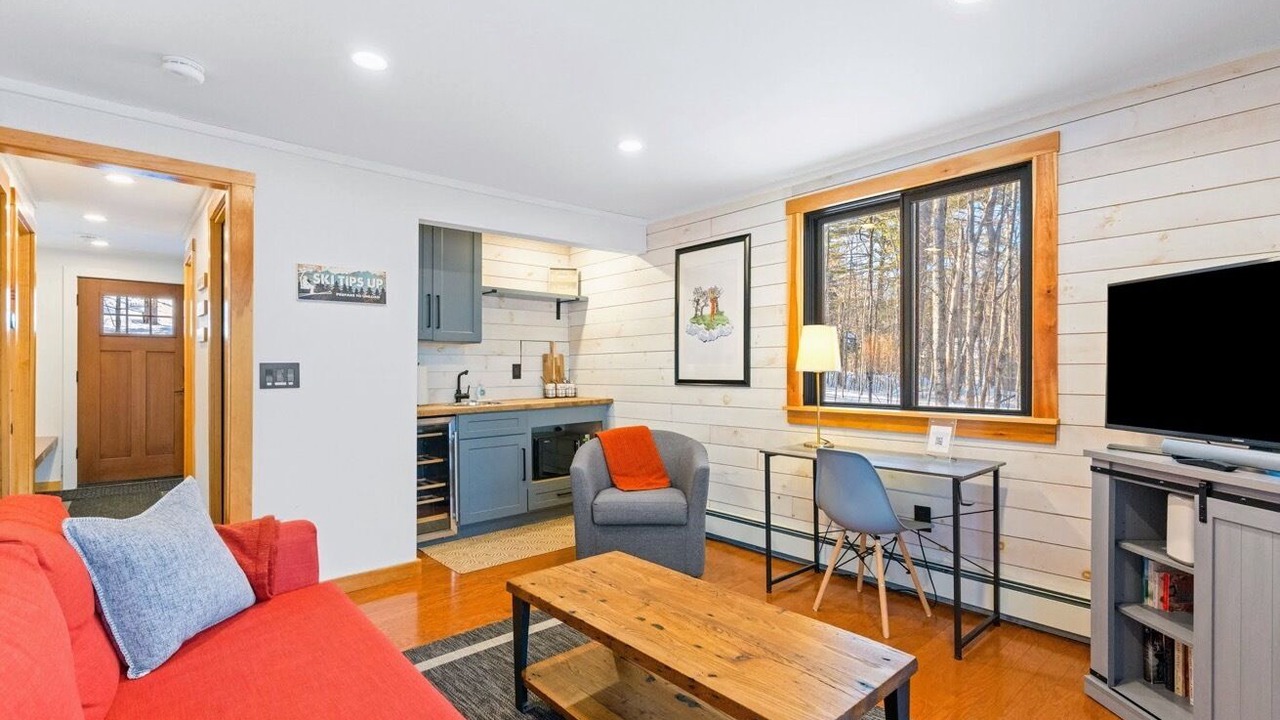 Photo of Livingroom in Ludlow