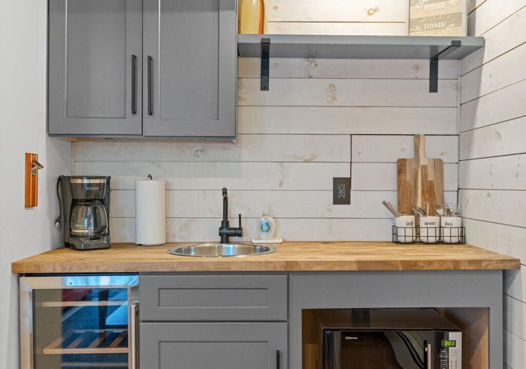 Photo of Kitchen in Ludlow