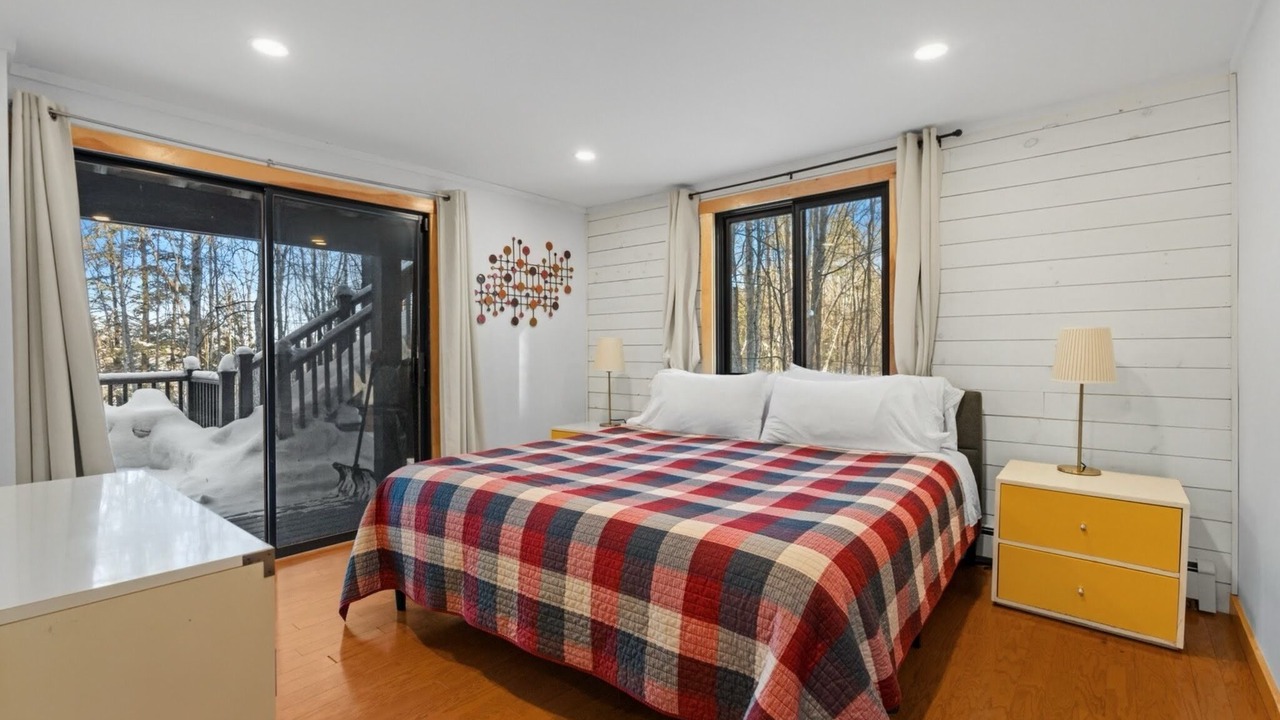 Photo of Bedroom in Ludlow