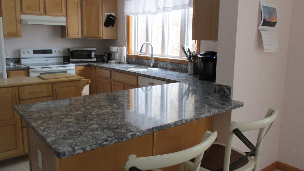 Photo of Kitchen in Edgartown