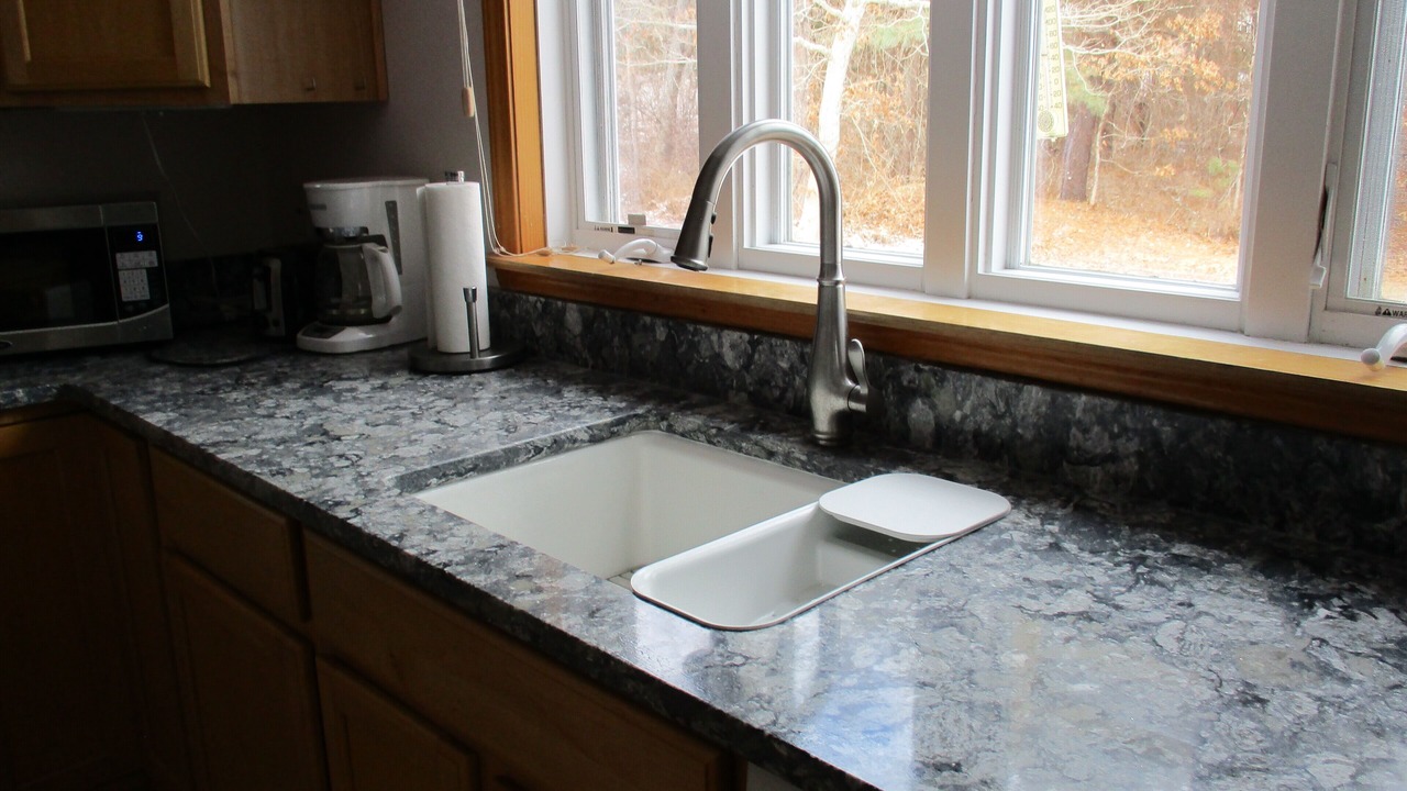 Photo of Kitchen in Edgartown