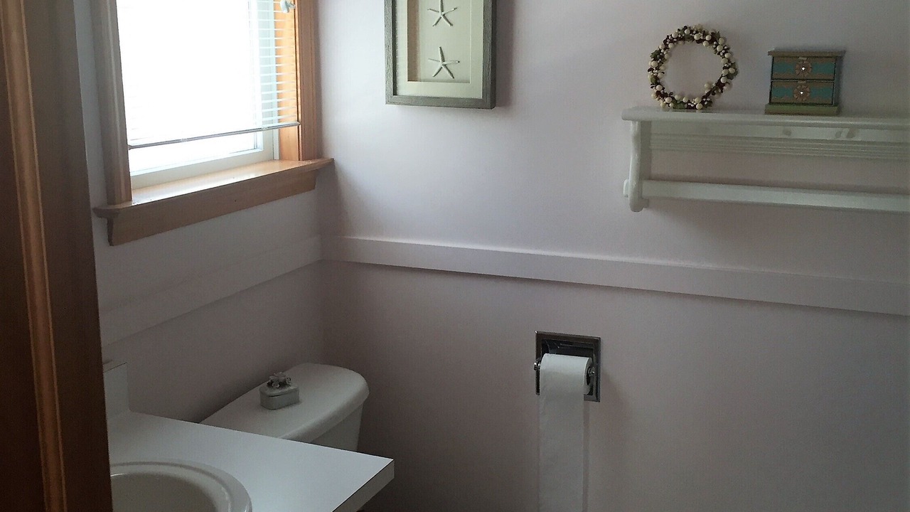 Photo of Bathroom in Edgartown