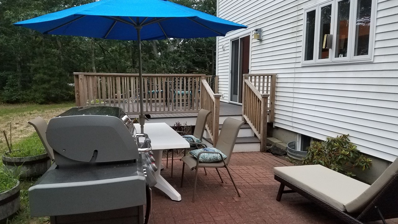 Photo of Outdoor in Edgartown