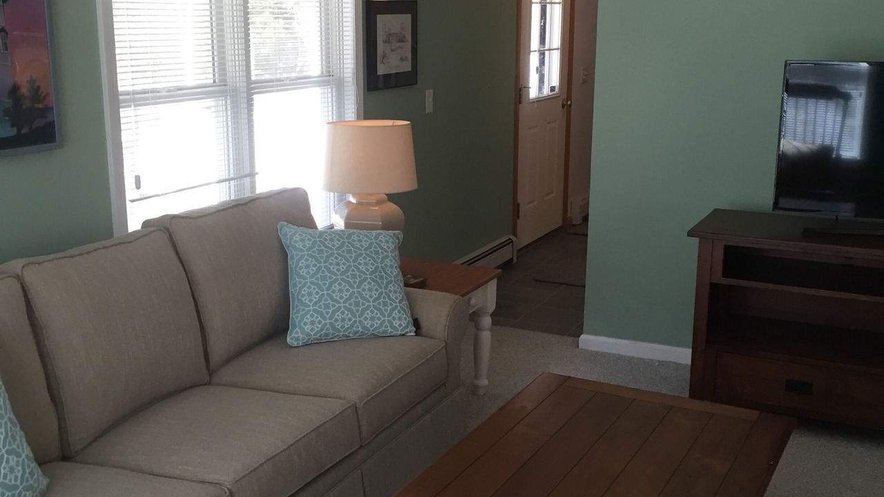 Photo of Livingroom in Edgartown